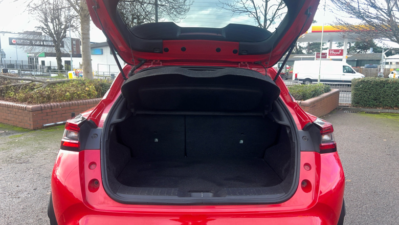 Nissan Juke 1.0 DiG-T 114 N-Connecta 5dr Petrol Hatchback